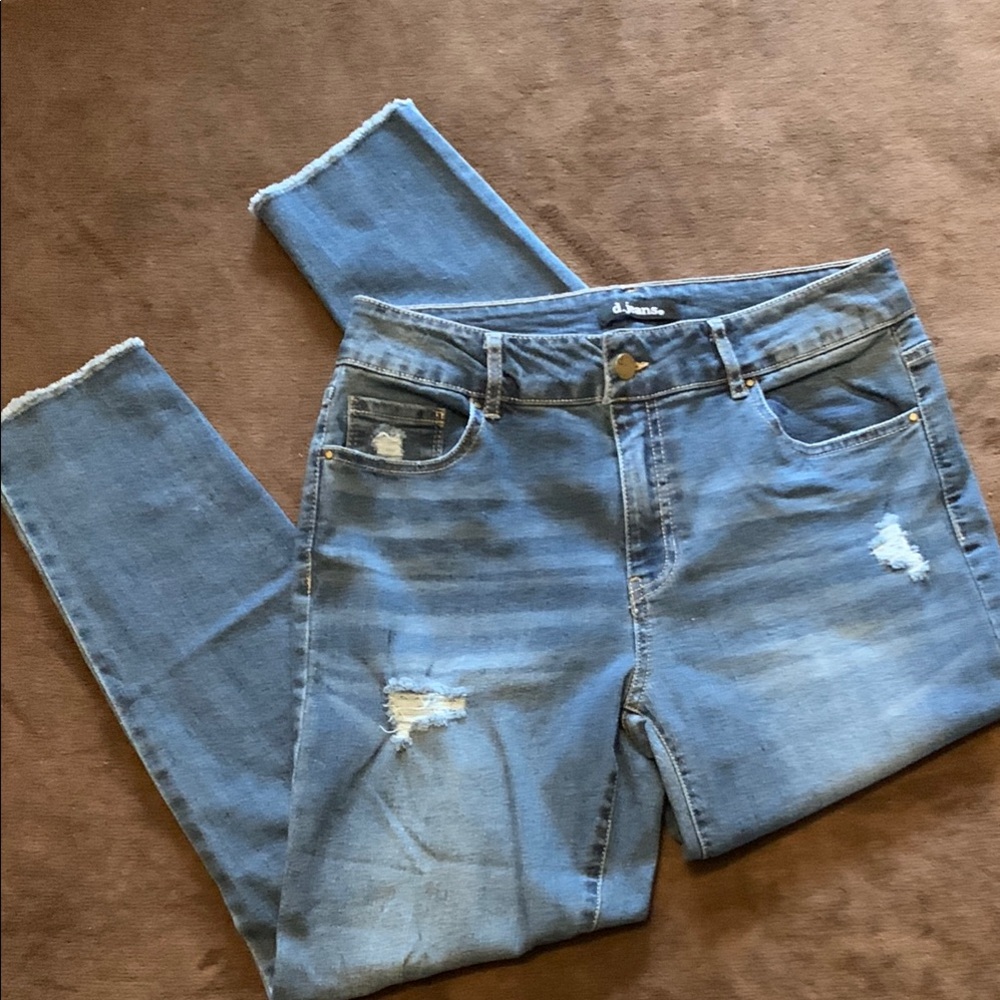 d.jeans 10